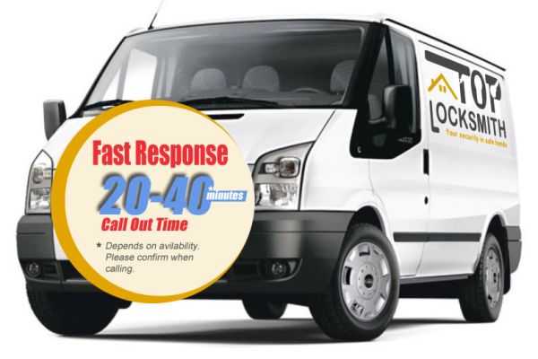 24 Hour emergency locksmith in Northall